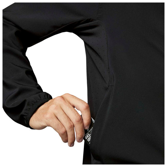 Adidas Ανδρικό μπουφάν Adizero Essentials Jacket